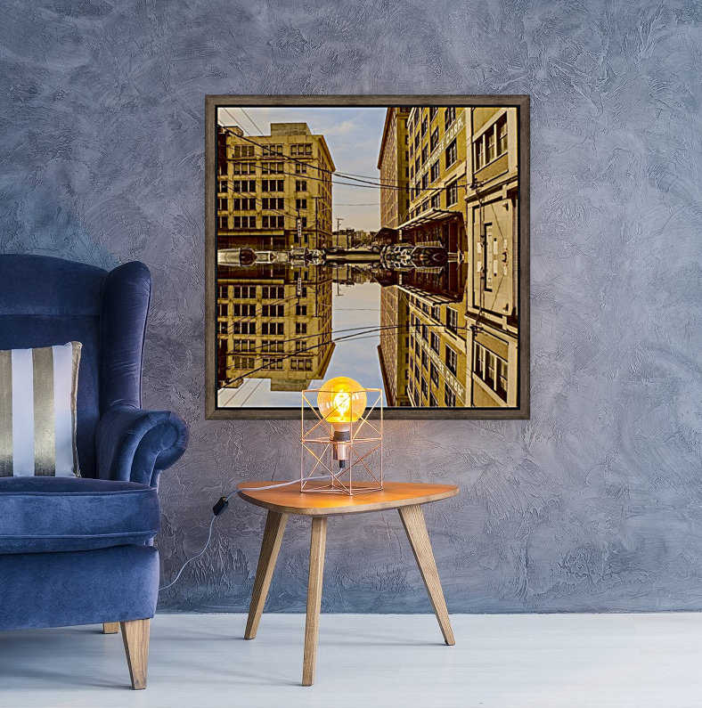 10th Street Reproduction