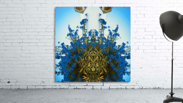 Moombassa Wall Preview
