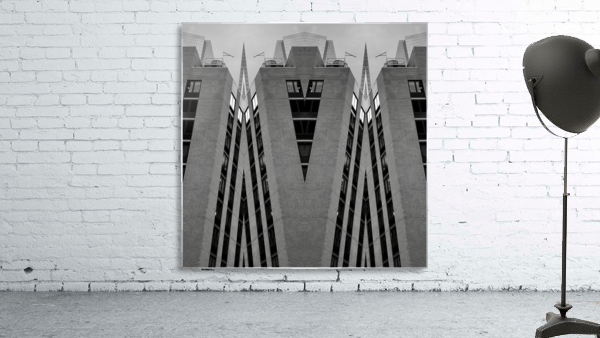 NYC - Structure 5 Wall Preview