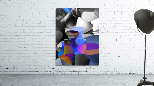 Driving Wall Preview