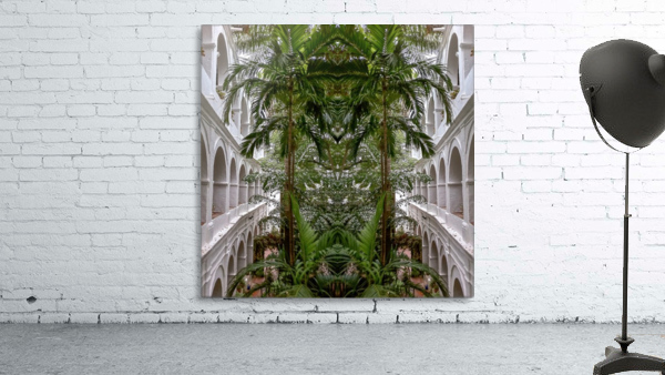Vineland Wall Preview