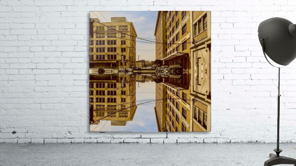10th Street Wall Preview