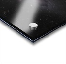 Andromeda Galaxy 2nd Acrylic print