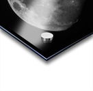 Moon Jan 23 21 Acrylic print