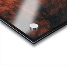 Eagle Nebula Acrylic print