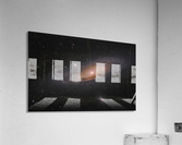 Andromeda Galaxy 2nd Acrylic Print