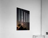 MilkyWay Acrylic Print