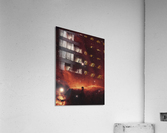 Horsehead Nebula Acrylic Print