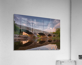 Pakenham Acrylic Print