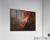 Eagle Nebula Acrylic Print