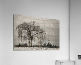 Rural Ottawa Acrylic Print