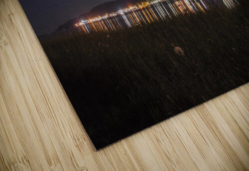Hometown Richard Boudreau Photography puzzle