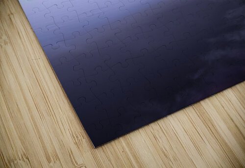 Calm Richard Boudreau Photography puzzle
