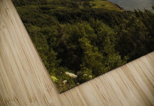 Cabot Trail Richard Boudreau Photography puzzle