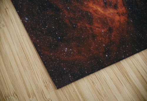 Eagle Nebula Richard Boudreau Photography puzzle