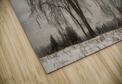 Rural Ottawa Richard Boudreau Photography puzzle