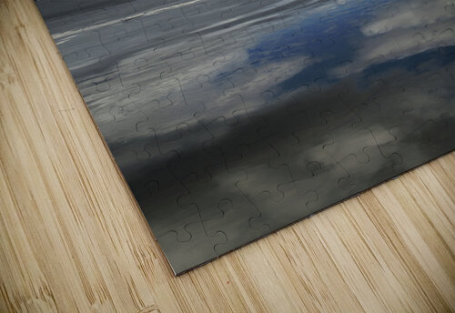 Rideau Lake Richard Boudreau Photography puzzle