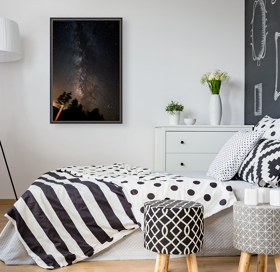 MilkyWay Reproduction