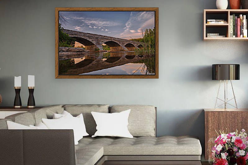 Pakenham by Richard Boudreau Photography