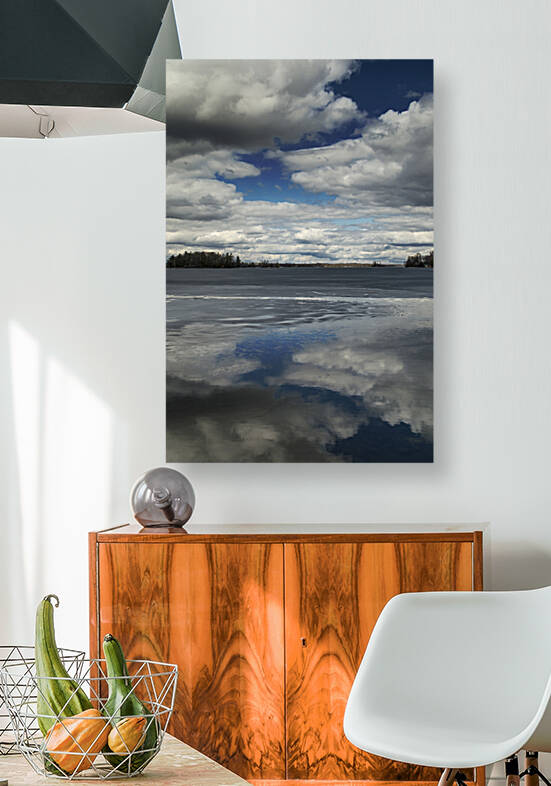 Rideau Lake by Richard Boudreau Photography