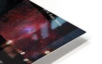 Summer MilkyWay and its Treasures HD Metal print