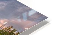 Pakenham HD Metal print