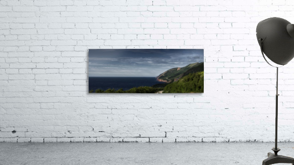 Cabot Trail 2017 Wall Preview