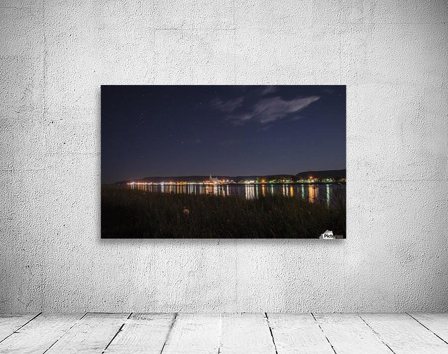 Hometown Wall Preview