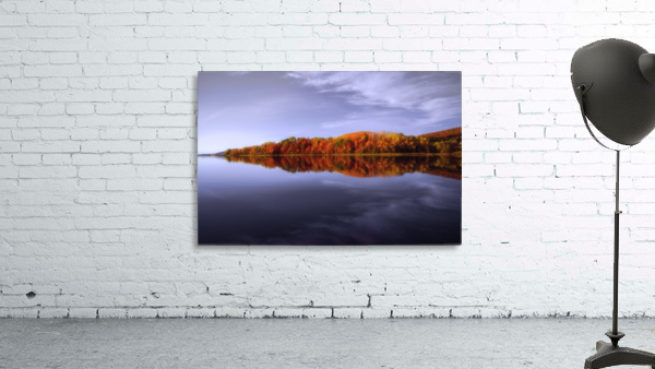 Calm Wall Preview