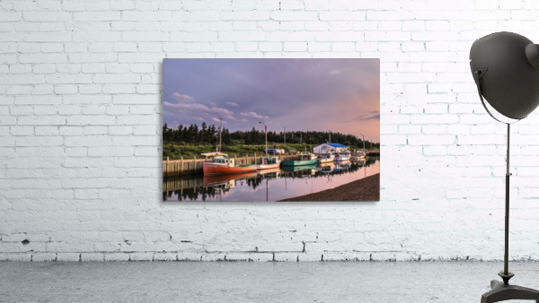 Cape Breton N.S. Wall Preview