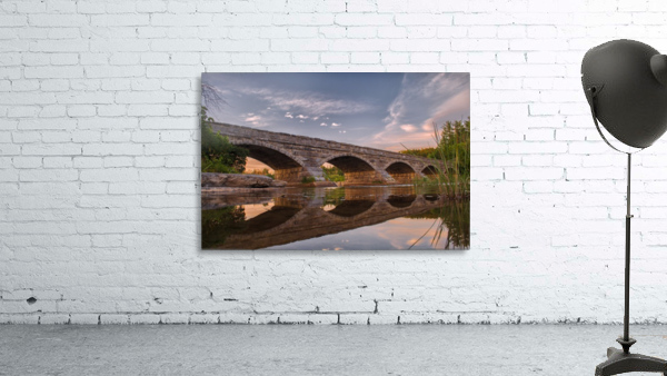 Pakenham Wall Preview