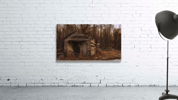 Forgotten Wall Preview