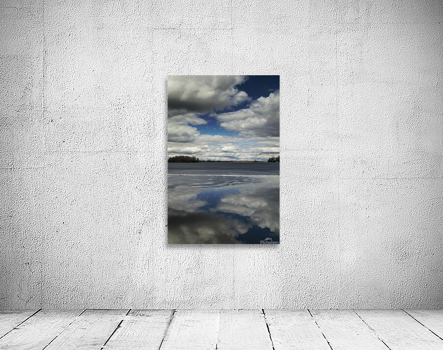 Rideau Lake Wall Preview