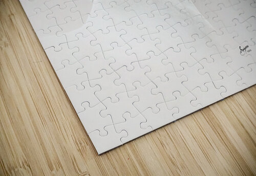 Mishaal HP  Suzanne Sturgill puzzle