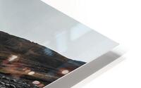 Iceland Glacier HD Metal print