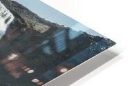 GoT Waterfall HD Metal print