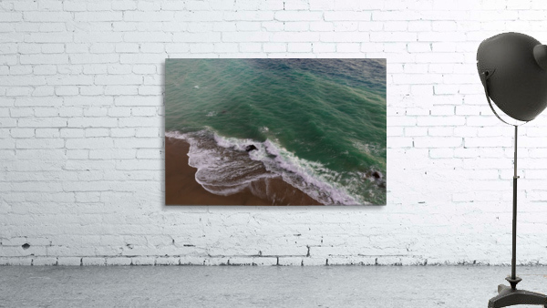 Water Division Wall Preview