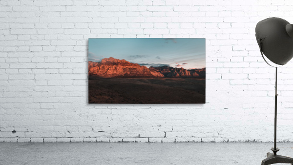 First Sun Light Wall Preview