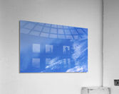Impermanence Acrylic Print