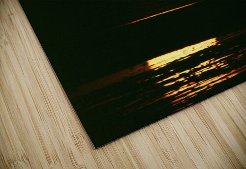 Golden Ball with Reflection Xanda Monteiro puzzle