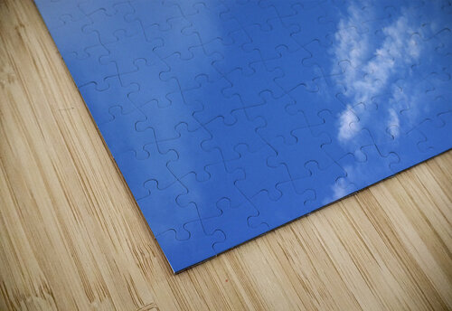 Impermanence Xanda Monteiro puzzle