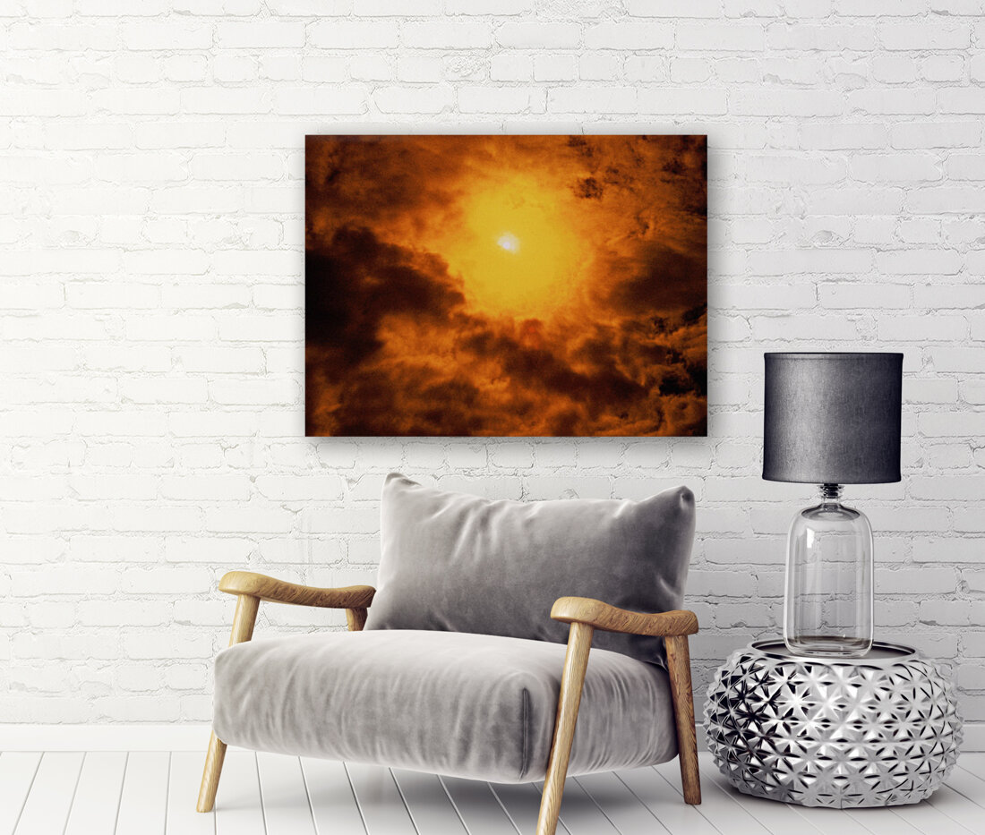 Benone Sun  Reproduction