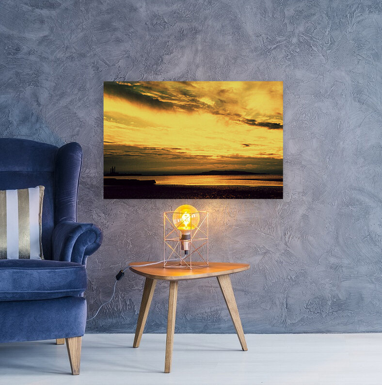 Dublin Bay 6 Reproduction