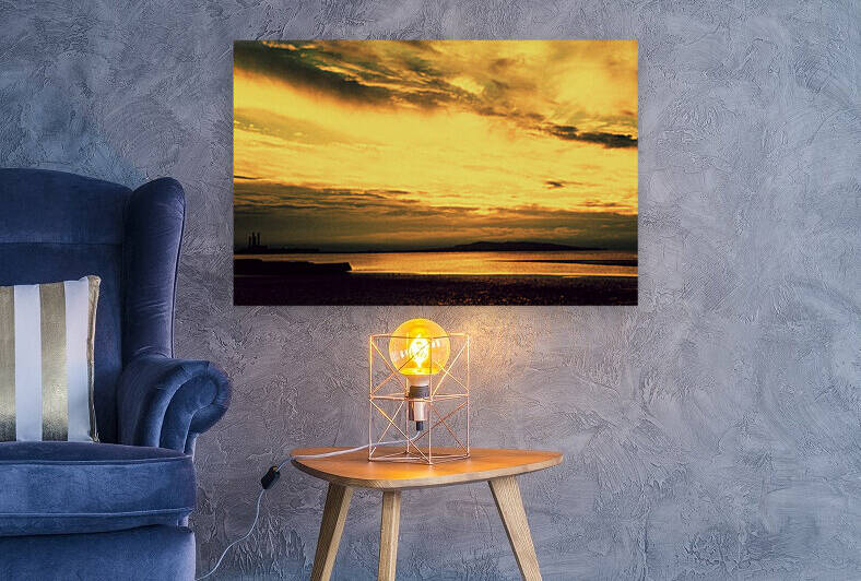 Dublin Bay 6 Reproduction
