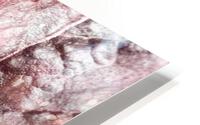 Dragon Scales HD Metal print