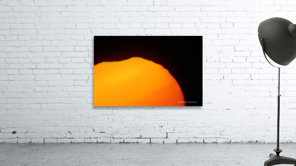 Moon Bite Wall Preview