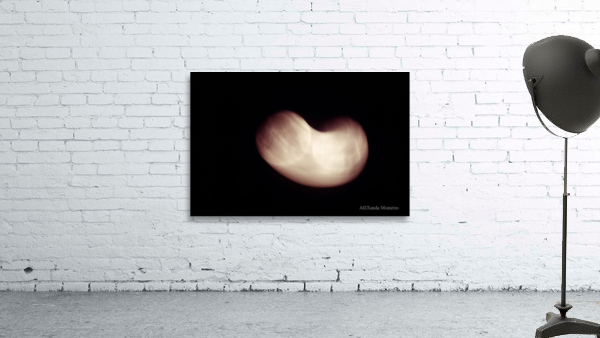 Moon Wooble Wall Preview