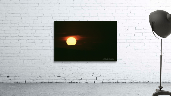 Just sitting Wall Preview