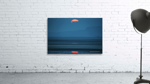  Howth Sunset Wall Preview