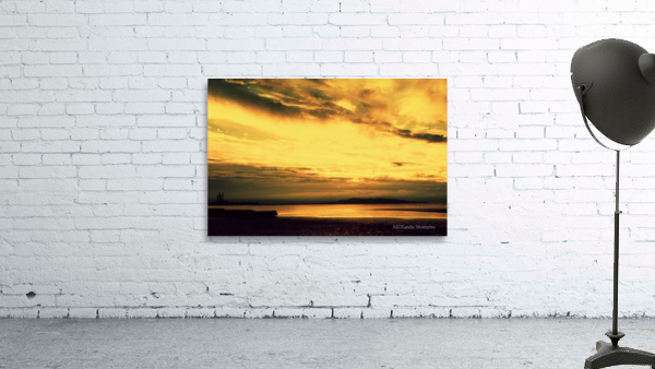 Dublin Bay 6 Wall Preview